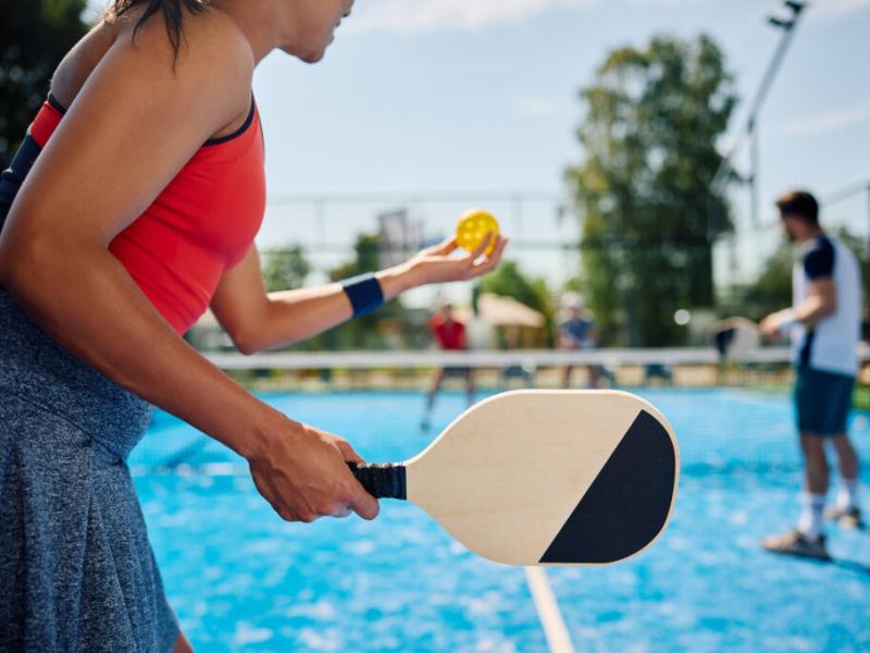Pickleball Safety: Expert Tips to Prevent Injuries
