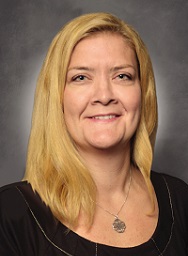 Dawn Stepnowski, DNP, APN-C, CBN