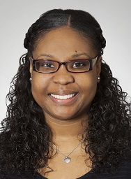 Sheree Pinckney, MSN, APN-C, CBN