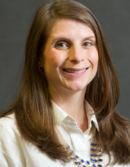 Brooke Levenseller Levin, MS, LCGC 