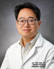Joo Han Park, PhD, DABR 