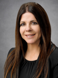Frances C. Doria, MSN, APN-BC