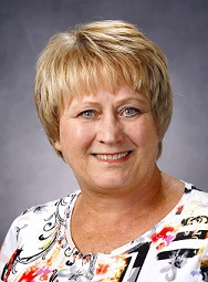 Dorothy A. Gould, MSN, CPNP