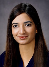 Effat  Jabeen, MD