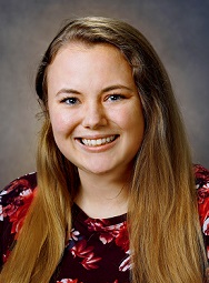 Molly Kalasinski LCGC