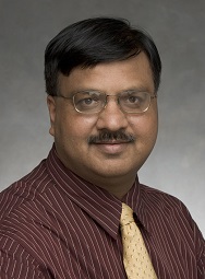 Zubairul H. Aghai, MD