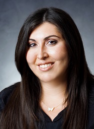 Nicole Kilic, DNP, APN, NNP-BC