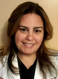 Dana M. Rosario, MSN, AGACNP-BC, CMSRN