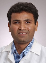 Priten Patel, MD
