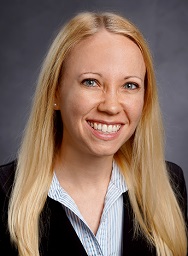 Stephanie Zacharias MD