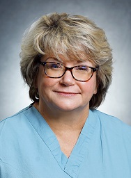 Deborah A. Van Velthoven, MSN, NNP-BC