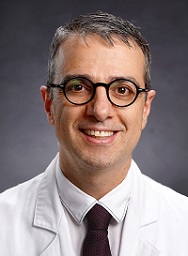 Simon Topalian MD