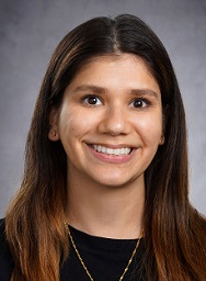 Nadine Kazzaz, CRNA