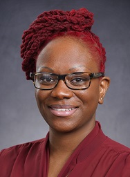 Shainna McKenzie, MSN, APN, FNP-C