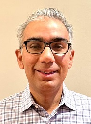 Muhammad Kamran Athar, MD, MBBS