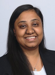 Preeti Bansal, MD