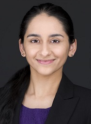 Srividya Murthy, MD