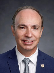Ignacio Valencia, MD