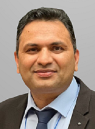 Irfan Khan MD