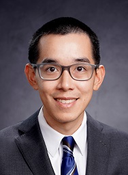 Huy David Nguyen, DO, MS