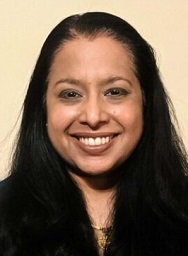 Kavitha R. Kolangaden, PA-C, MBA