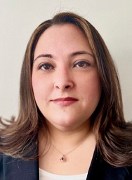 Stephanie Idiaquez-Patel, DNP, APN, AGACNP-BC