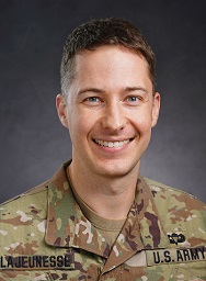 Michael D. Lajeunesse, MD
