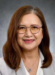 Christina V Orate-Dimapilis, MD