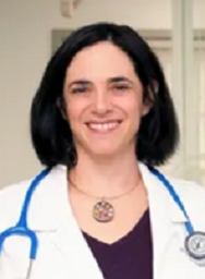 Adrienne Hollander MD
