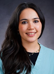 Jaclyn Navarro