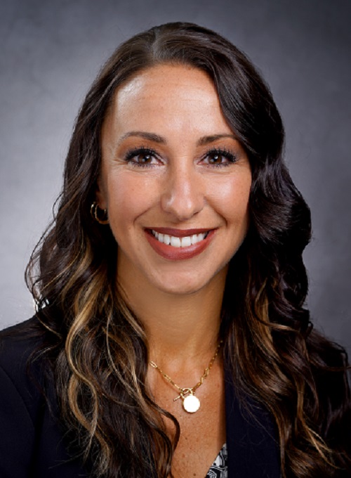 Holly Griscom