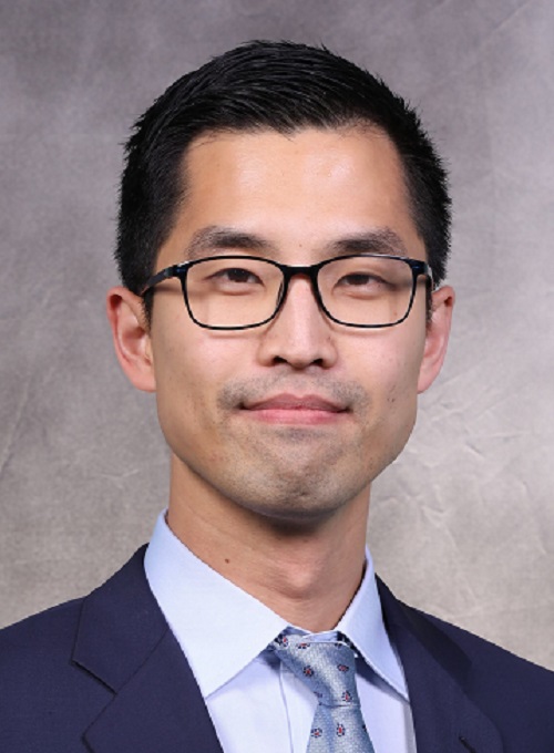 Jason JS Han MD