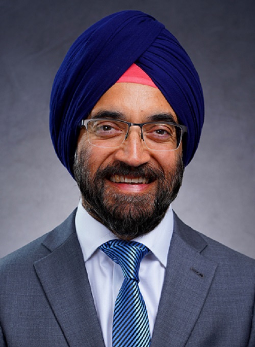 Jasmeet Oberoi MD