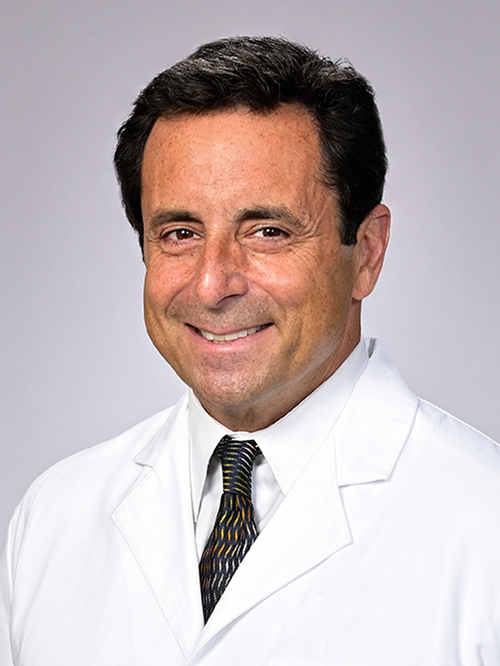 Barry Wasserman MD