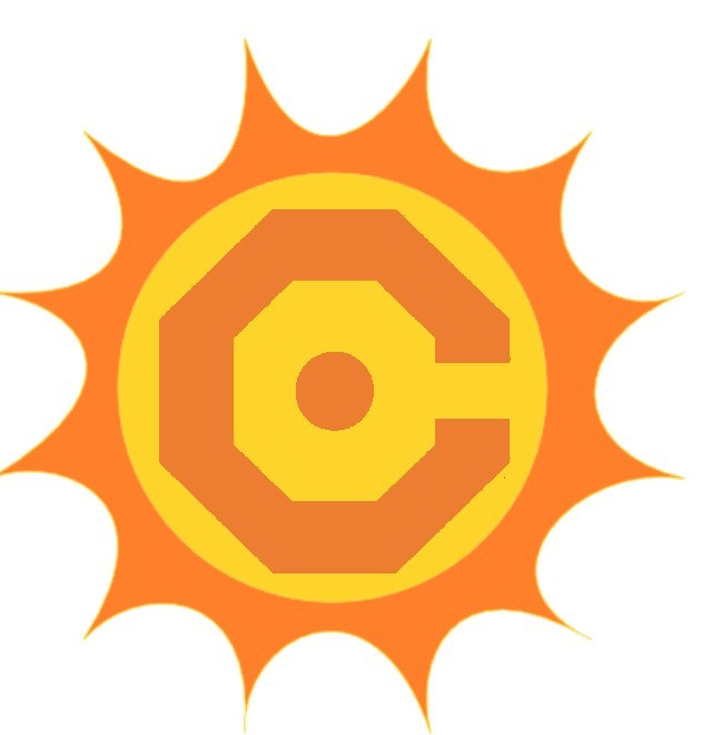 Sunshine Award logo