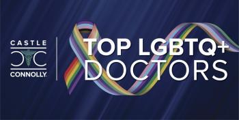 castel connolly top lgbtq+ doctors graphic