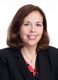 Andrea M Russo, MD