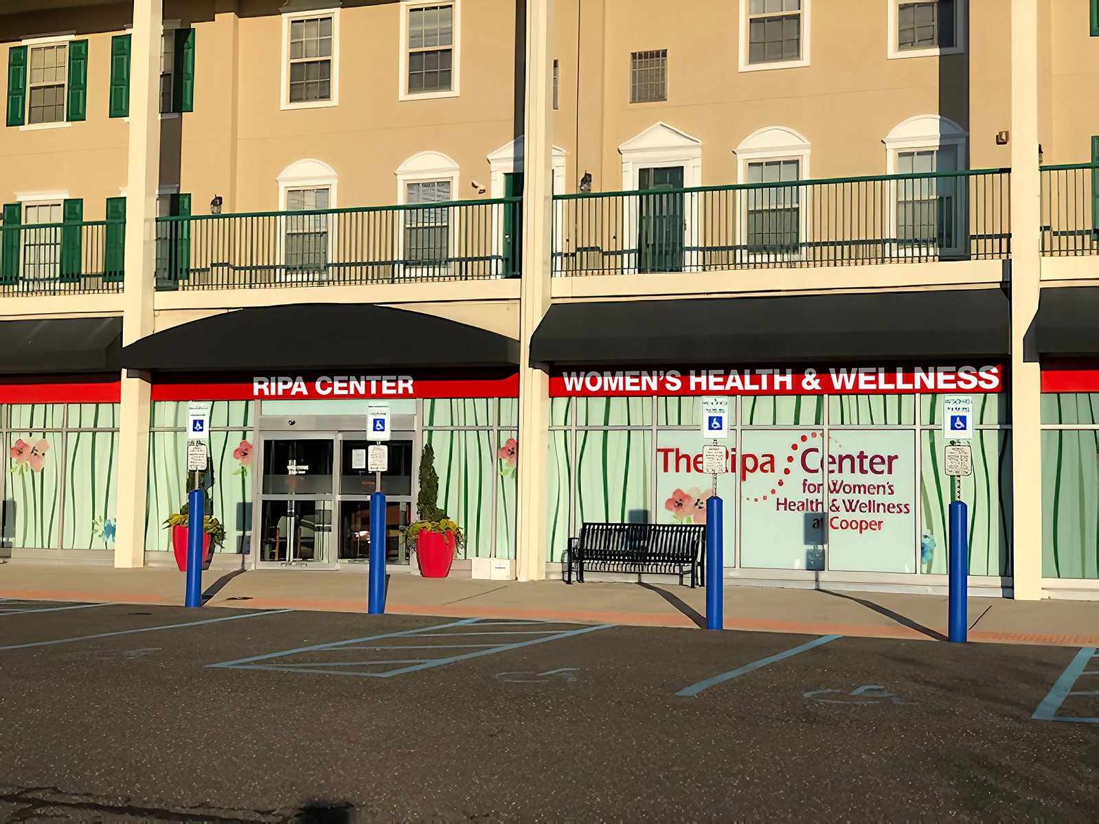 The Ripa Center for Women's Health & Wellness