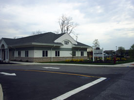 127 Church Road