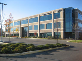 Digestive Health Institute Office in Mount Laurel