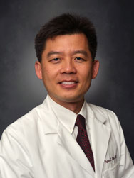 Peter J Chen, MD, FACOG