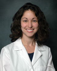 Nicole M. Leopardi, MD, FAAP