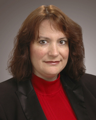 Amanda R. Burden, MD