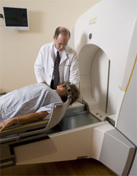 gamma knife treatment