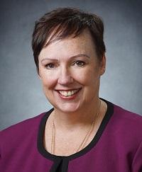 Georgina Hurley