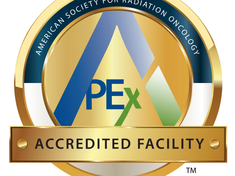 MD Anderson at Cooper Achieves Accreditation for Excellence in Radiation Oncology Services