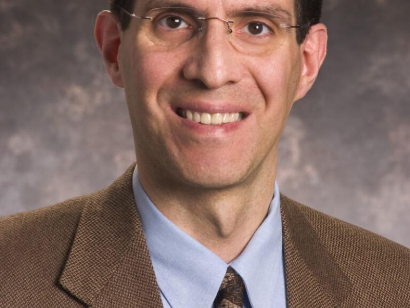 Cooper Cardiologist Dr. Douglas Richter: Insights from a Medical Expert with Marfan Syndrome