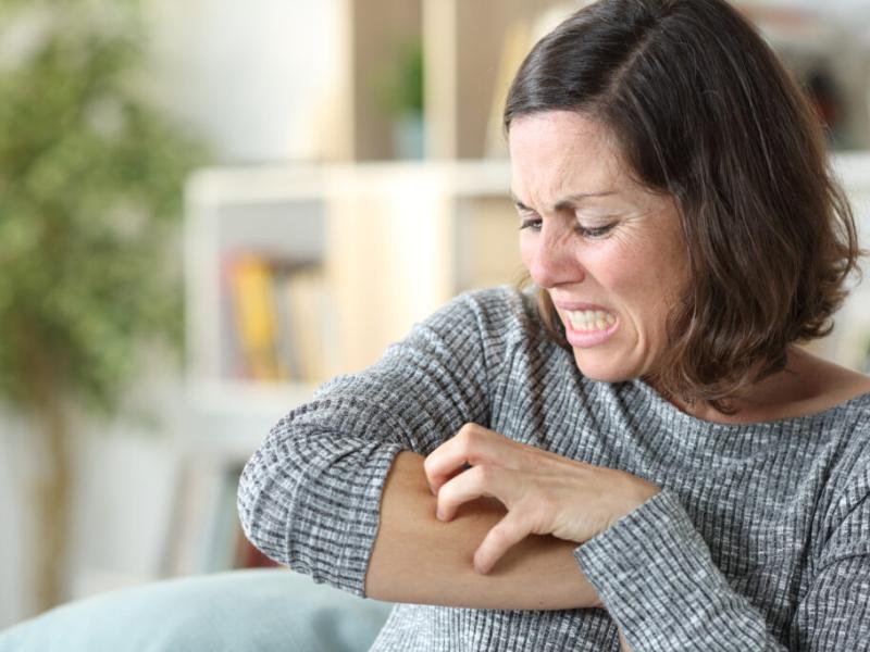 The Painful Truth About Shingles