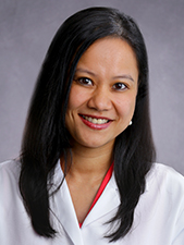 Headshot of Lisa Pedroza, MD