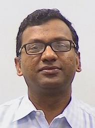 Photo of Ashok Mandala, MD